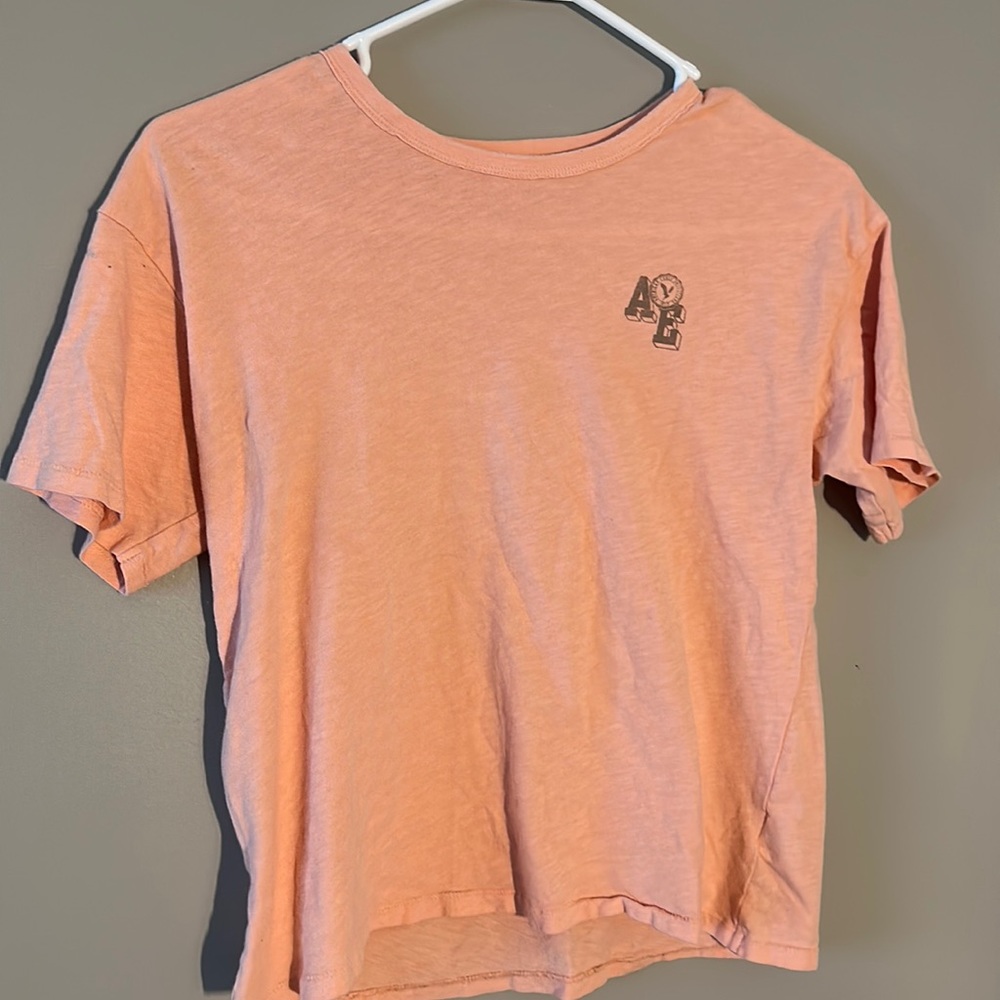 American Eagle XS Peach Crop